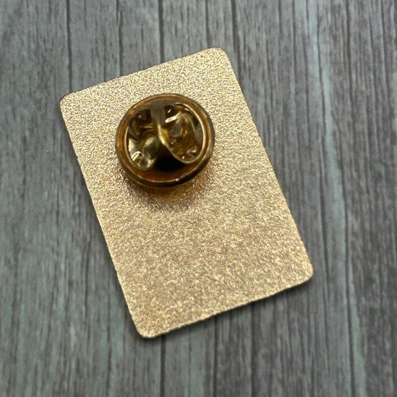 NEW Enamel Pin “The Moon” Tarot Divination Witchy Magic Goth - Picture 3 of 4